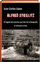 Libro sobre la fotografia de alfred stieglitz